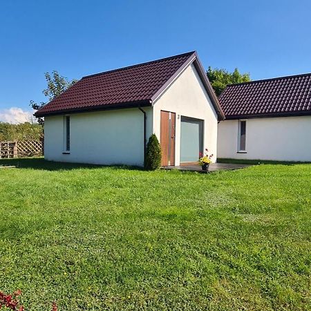 Nadmorskie Slonce Lubin  Esterno foto