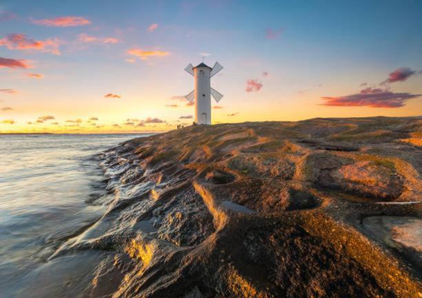Nadmorskie Slonce Lubin  Esterno foto