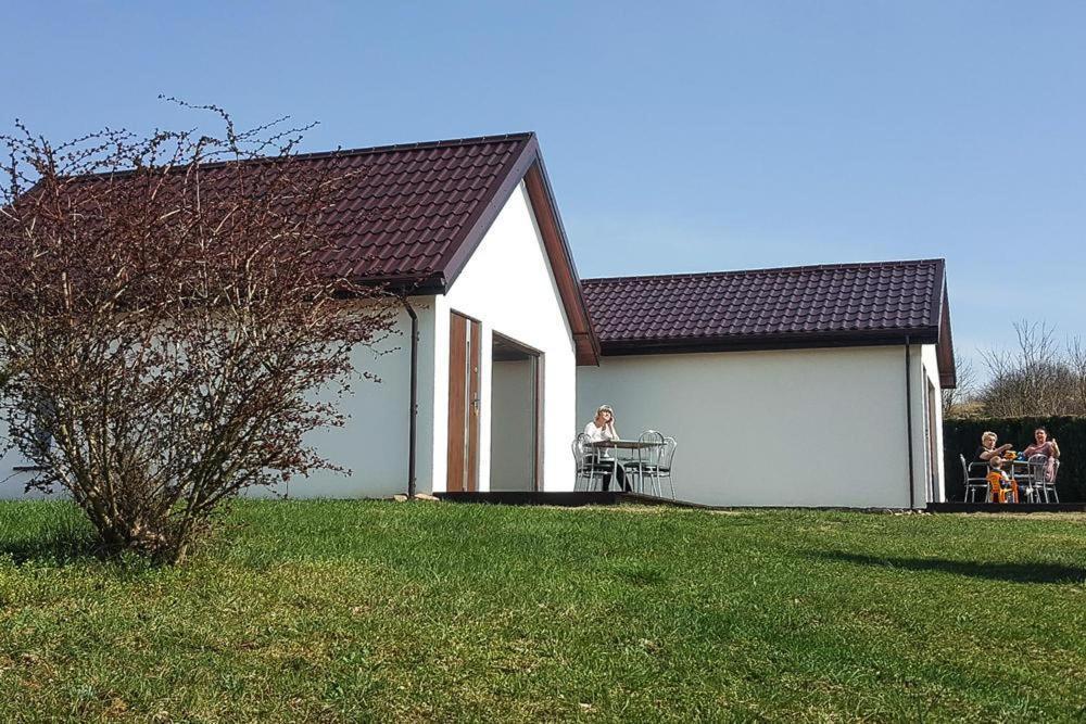 Nadmorskie Slonce Lubin  Esterno foto