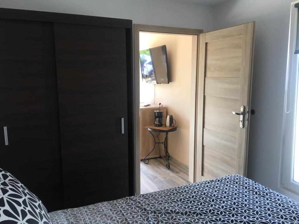 Nadmorskie Slonce Lubin  Esterno foto