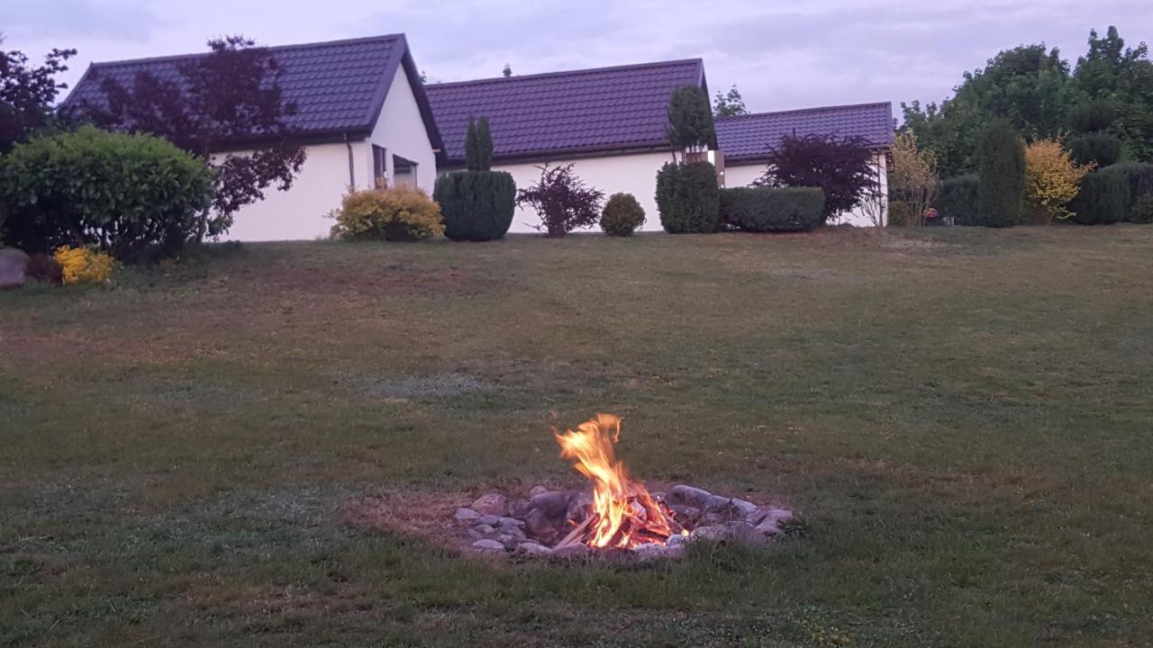Nadmorskie Slonce Lubin  Esterno foto