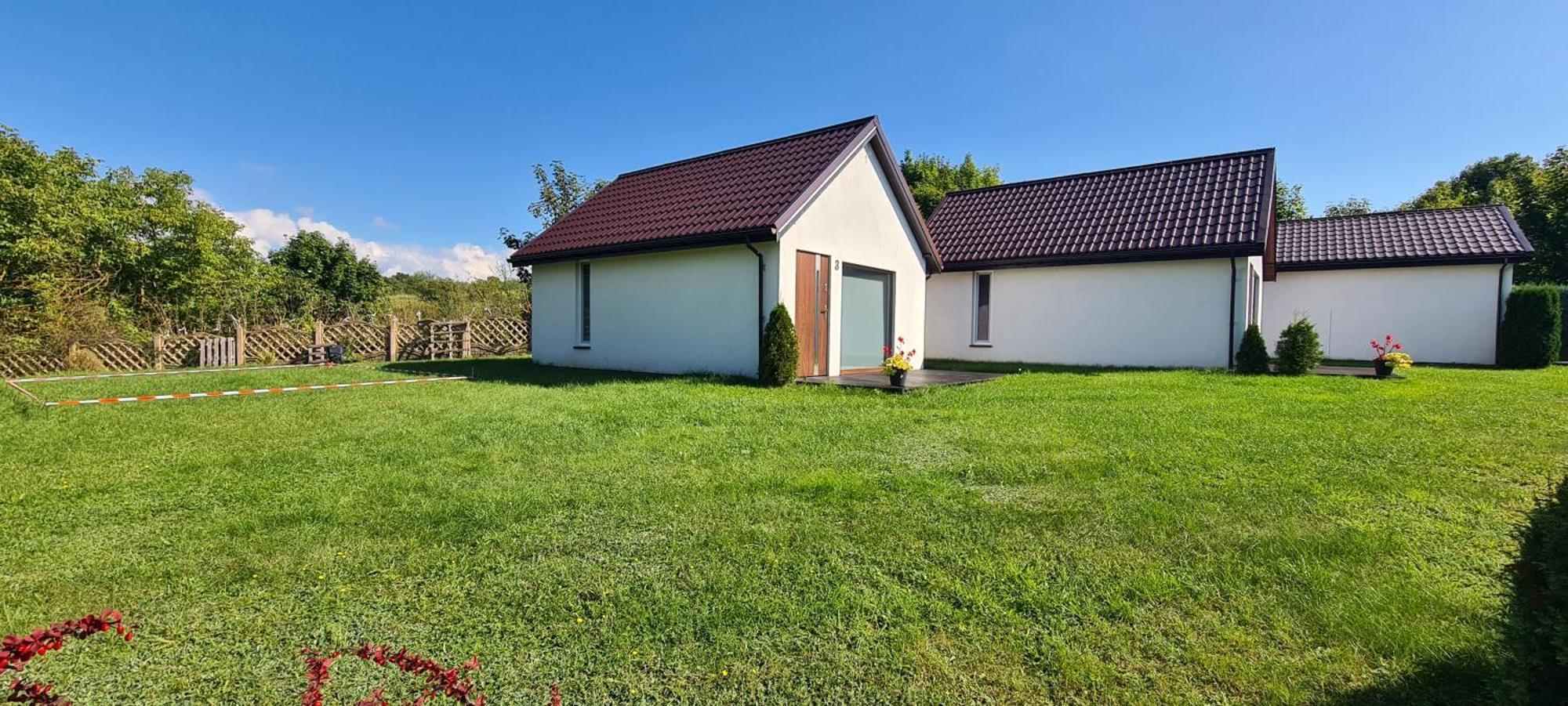 Nadmorskie Slonce Lubin  Esterno foto