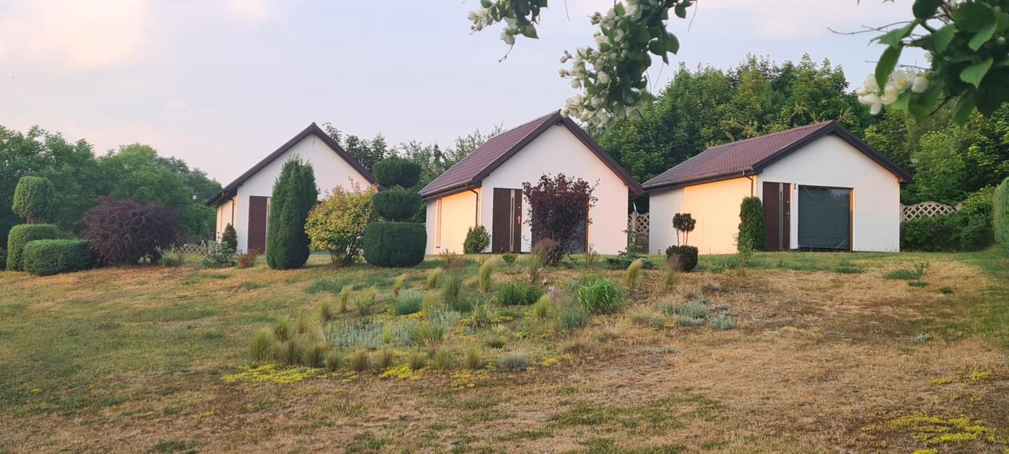 Nadmorskie Slonce Lubin  Esterno foto